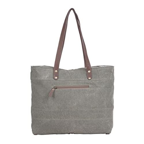 Myra Bag Sciamachy Tote Bag S-4797 miniatura 4
