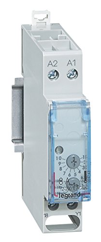 Legrand LEG04743 Zeitrelais mit Timer