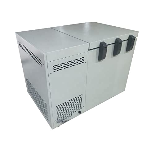 HNZXIB -86° Ultra Low Temperature Freezer Lab 105L,Lab Freezer for Laboratory Sample Storage，Ultra Low Temp Freezer,Ultra Low Temperature Freezer Lab Freezers Low Temperature Freezer Lab Refrigerators - Thumbnail 4