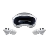 1 4 Ultra VR Glasses, Smart 3D, Panoramic, Gaming, Screen Casting, All-in-one Movie Viewing Device MR Headset Vision