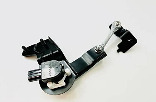 Capteur niveau phare Xénon Subaru Forester correcteur assiette suspension