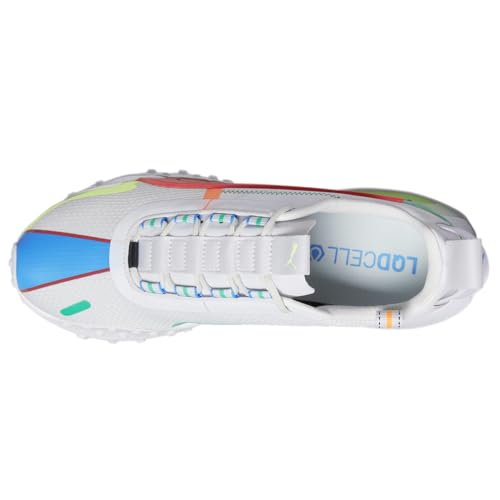 PUMA Mens H.St.20 Kit 2 Lace Up Sneakers Shoes Casual - Black4