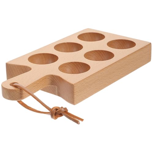 NIYANGLE �ؐ����g���C 6�R���p�[�g�����g �①�ɗp�����[�{�b�N�X ������݌v �L�b�`���p�I�[�K�i�C�U�[ ���[�p�i �F�w�� �����_���J���[