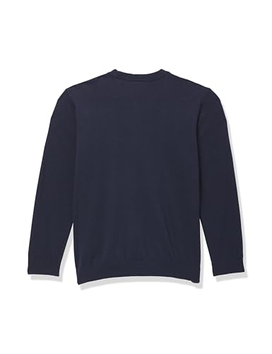Lacoste Boys' Cotton/Merino Blend Sweater2