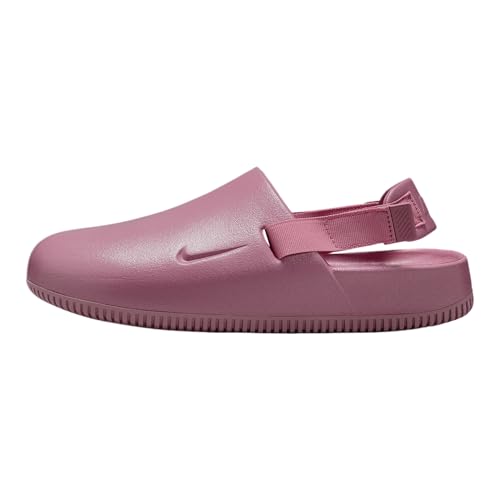 Nike Calm Women's Pink Mules (HV5054-600, US 9)