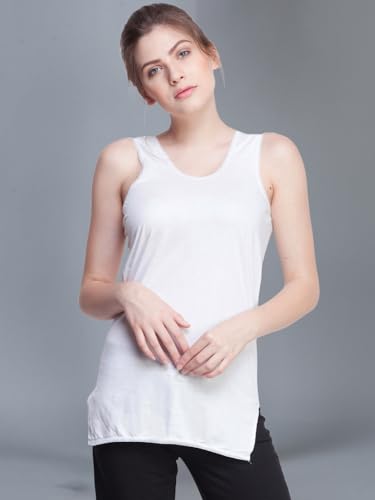 Image of Dollar Missy Pack of 1 Women's Combed Cotton Camisole