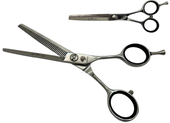 Löwe Schere Serie Giotto SFOLTIRE 6"