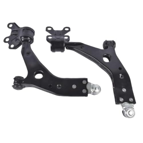 Bras de commande robuste avec rotule K622907 de haute résistance - 6