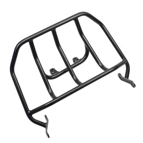 Porte-bagages de moto avec dossier passager pour assise BMW K1600