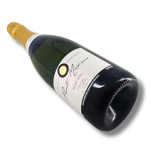 Espumante Brasileiro Moscatel - Punto Máximo 750 ml