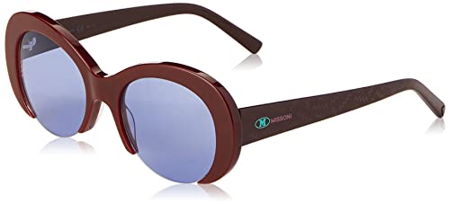 M MISSONI Gafas de sol MMI 0071/SB3V para MUJER talla 52/20