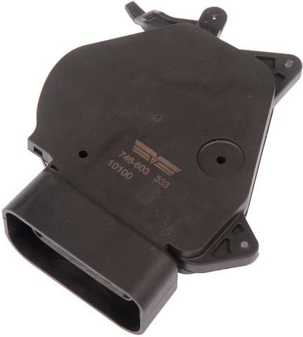 Dorman Help 746603 Auto Part solution pour portière bloquée ou usée