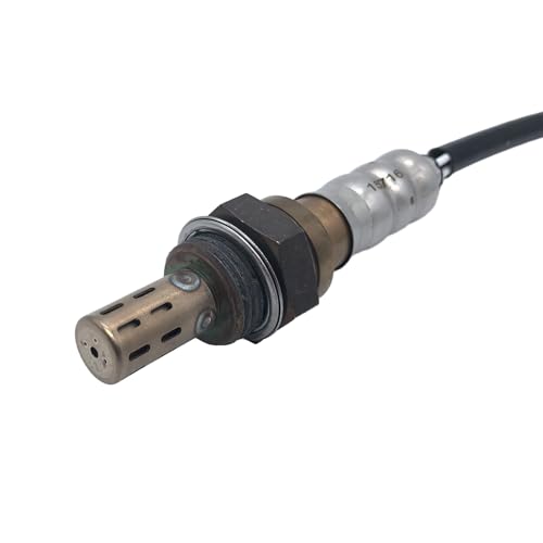 Sensor de Oxígeno Oxygen O2 4PCS para Ford y otros miniatura 2