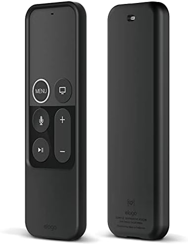 elago R2 Slim Case for Apple TV Siri Remote 1st Generation