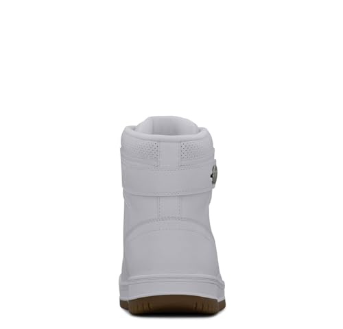 Image of Lee Men's Noah Hi Retro Court Fashion Sneaker