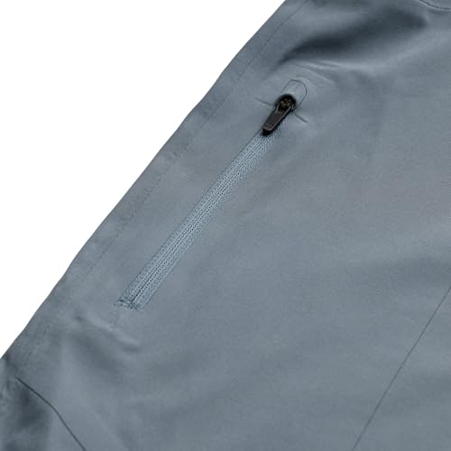 Short Troy Lee Designs Drift para ciclismo, azul, talla 38 miniatura 4
