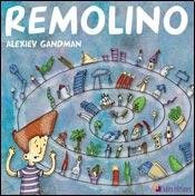 Remolino 9873821031 Book Cover
