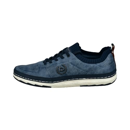 Image of bugatti Vanadium Mens Low Top Sneakers