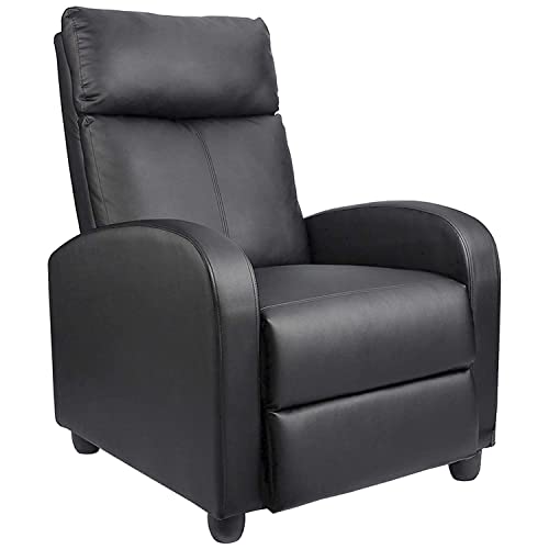 10 Best Living Room Chair for Back Pain [2022 Update]