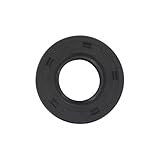 Motortyp: 1E40QMB Xfight-Parts Simmerring Getriebeeingang 35x17x7 2Takt 50ccm 1E40QMB Tauris (Rieju) Capri 50