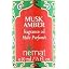 Musk Amber