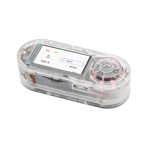 LILYGO T-Embed CC1101 ESP32-S3 TTGO Development Board - Image 4