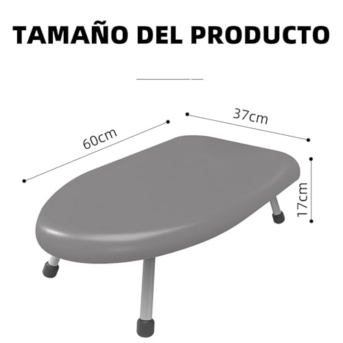 Tablas De Planchar, Kitchen burros planchar Marca AMZYYDS (3)