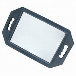 Soft 'n Style Rectangular Foam Mirror (SNS-15)