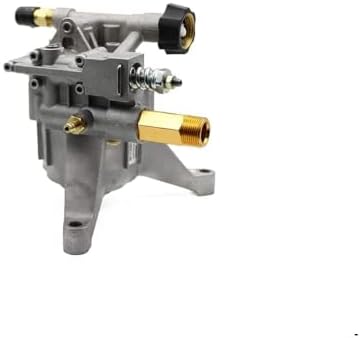 Carburatore Aftermarket Per Idropulitrice 580.752400, 2800 PSI 2.5 HGPM - Ricambio 698953