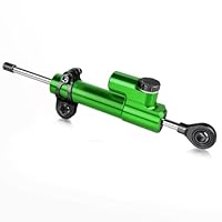 Amazon | モト 調整可能ステアリング ショック Compatible With For