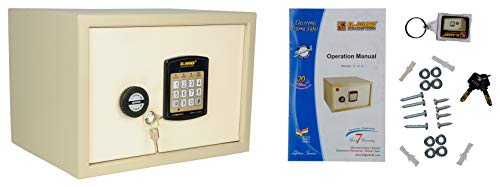 Image of Metal EL-Guard Electronic Safes