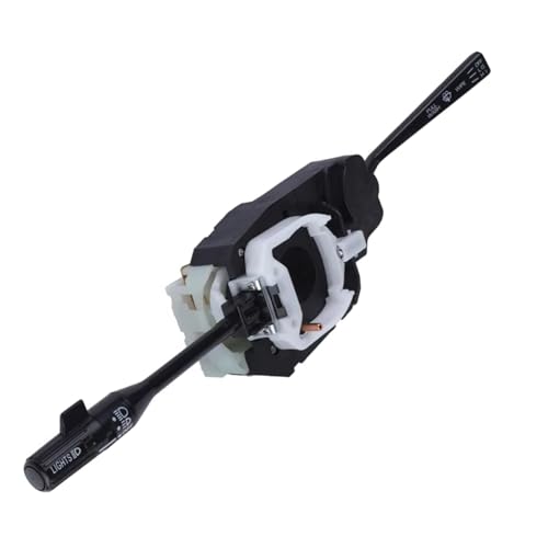 Commutateur de clignotants robuste pour mécanique Nissan 720 1980