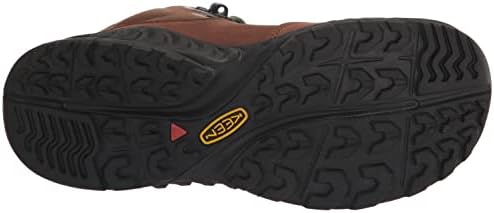 Keen NXIS Evo Mid WP - Wandelschoenen Dames online kopen