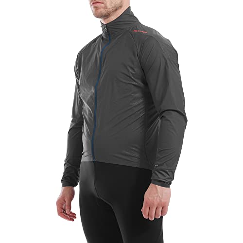 Veste cyclisme homme Altura blouson pliable contre le vent et la fraîcheur
