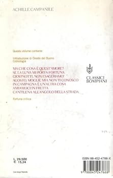 Paperback Opere. Romanzi e racconti 1924-1933 [Italian] Book