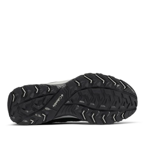 Image of Columbia Men's Crestwood Waterproof