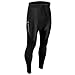 Sharkskin Men's Performance Wear Paddling Pants - 3X-Large