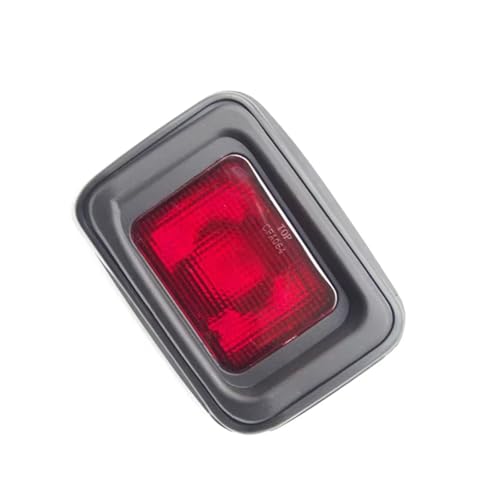 Réflecteur pare-chocs arrière Pajero Pinin idéal pour le contrôle technique - 4