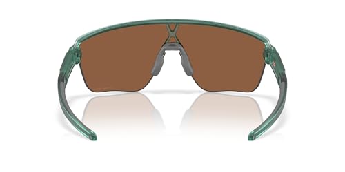 Image of Oakley mens Oo9415 Corridor Square Rectangular Sunglasses