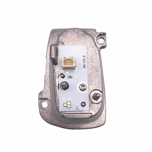 Kit conversion ballast auto module phares B011784-A anti-scintillement