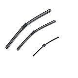 Para V&W para Go&lf 5 2005-2009.