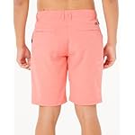 Rip Curl Mens Boardwalk Jackson 20" Shorts - Image 2