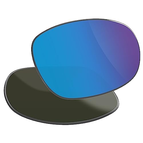 Vaep Polarized Replacement Lenses for Maui Jim Kahuna MJ162 Sunglasses