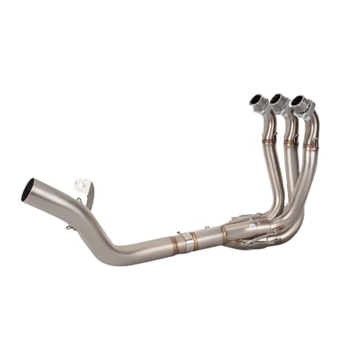 �I�[�g�o�C�̃G�L�]�[�X�g�~�b�h�p�C�v �݊���������g���C�A���t�X�g���[�g�g���v�� 765 �I�[�g�o�C�̔r�C�V�X�e���t�����g�~�h�������N�p�C�v�p(TYPE-B 50.8MM)