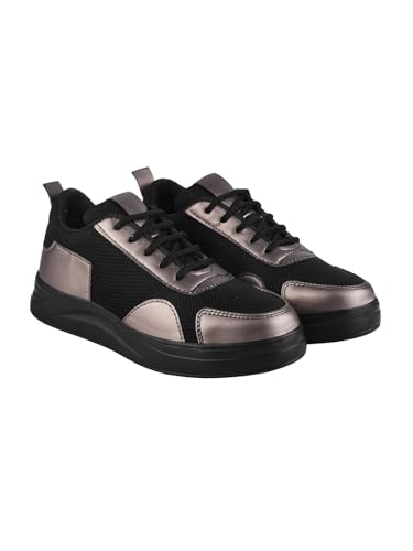 See full amazon price history chart for Shoetopia Girls ATR Grey Sneaker - 4 UK (Girls-ATR-Grey) Shoetopia Girls ATR Grey Sneaker - 4 UK (Girls-ATR-Grey) (B0CQK7BT2D) Amazon Price History, Amazon Price Tracker