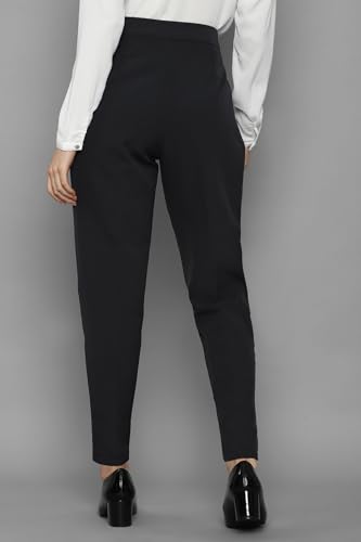 Image of Allen Solly Women Casual Pants