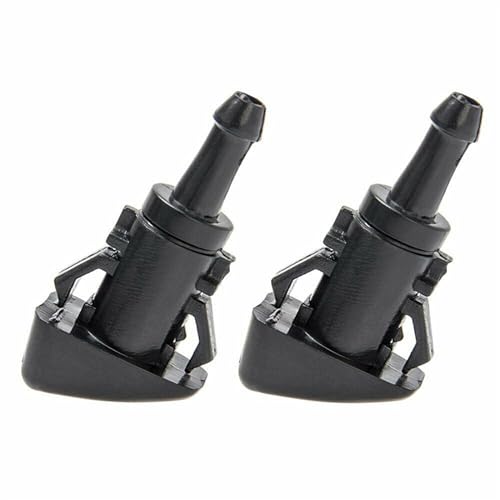 Gicleurs de lave-glace pour RAM 1500 essuie-glace 2011