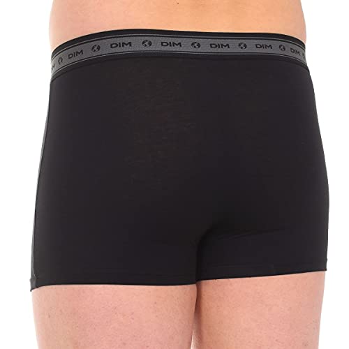 Dim Bóxer x2 transpirables con ajuste ergonómico antirozaduras 5