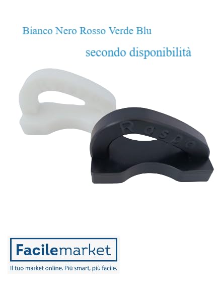 Kit Raschietto Pialletta Per Taglieri – Con 2 Lame, Per Legno E Polietilene, HACCP
