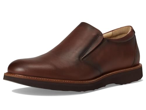 Image of Samuel Hubbard Mens Frequent Traveller Slip-On
